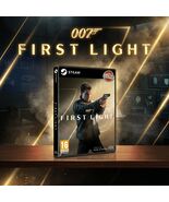 007 First Light Deluxe Edition PC Steam | Account | Offline | Shared Access - $4.99