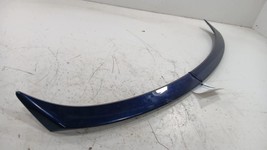 Rear Back Spoiler Fits 18-19 CAMRY - $179.69