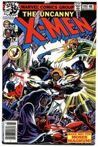 X-MEN #119 1979-MARVEL-NICE Issue Nm - $101.85