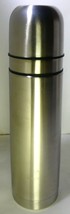 Mercedes-Benz Thermos Flask in Brand Box W Sku  B47876143 , NEW - $375.00