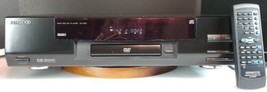 Kenwood DV-503 DVD-VCD-CD-mp3 player great condition Works - $59.00