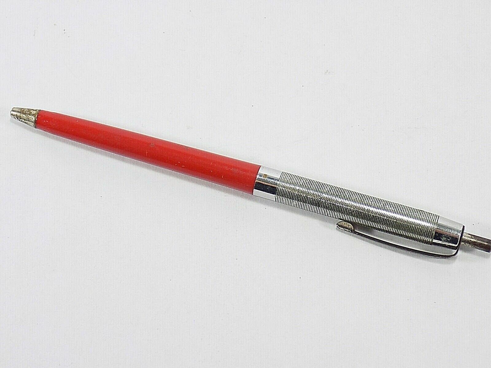 Vintage RITE O GRAPH Ball Point PEN Made in USA - $4.15