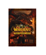 World of Warcraft Deathwing Card Sleeves (80 Count) - £17.02 GBP