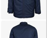 NIKE MEN'S BASEBALL TEAM BOMBER DOWN FULL ZIP JACKET ASSORTED SIZES AA97... - $59.49