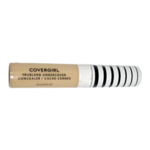 Covergirl Trublend Undercover Concealer Golden Ivory L300 Liquid Face Ma... - £6.08 GBP