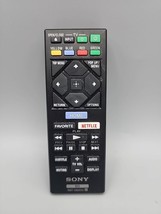 Sony Remote Control RMT-VB201U Tested &amp; Working RC - $8.88