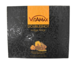 3 boxes Vitamax Doubleshot Energy Honey for men 20g X 30 sachets FREE SH... - £108.26 GBP