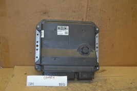 2011 Toyota Camry Engine Control Unit ECU 8966106J42 Module 820-2d4 - £14.84 GBP