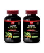 JOINT HEALTH BOOST - CALCIUM MAGNESIUM COMPLEX - 2B 120 caps - $29.24