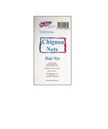  Sta-Rite Chignon Net - $12.95