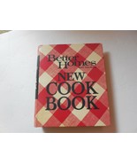 Better Homes and Gardens  New Cookbook, 1968 Ed., 1st Prtg, 1972, vg - £20.35 GBP