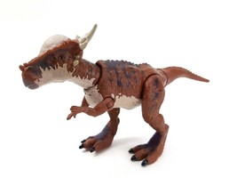 Mattel Jurassic World Camp Cretaceous Savage Strike Stygimoloch Action Dinosaur - £9.29 GBP