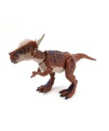 Mattel Jurassic World Camp Cretaceous Savage Strike Stygimoloch Action D... - £9.13 GBP