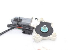 03-06 MERCEDES-BENZ S430 REAR RIGHT PASSENGER SIDE WINDOW REGULATOR MOTOR Q4076 image 2