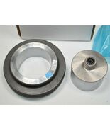 WGC 2.4650" AIR PROBE with DURAPLATE MASTER SETTING RING GAGE - CLASS XX - $148.49