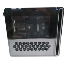 Alienware Aurora  ACT1250 Intel Ultra 7 265KF 32GB 2TB SSD READ NO GPU image 9