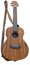 Donner Ukulele Dut-1 405937 - £47.05 GBP