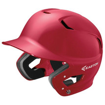 Easton A168081RD Batting Helmet Z5 RD Junior size 6 3/8 - 7 1/8 Red base... - £13.07 GBP