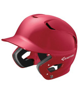 Easton A168081RD Batting Helmet Z5 RD Junior size 6 3/8 - 7 1/8 Red base... - £13.06 GBP