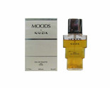 MOODS by KRIZIA FOR WOMEN 1.7 oz / 50 ml Eau De Toilette Spray New Box - $29.95