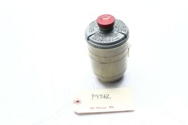 2005-2008 ACURA RL 3.5L POWER STEERING RESERVOIR FLUID BOTTLE OEM P9742 image 5