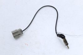 11-14 SUBARU IMPREZA RADIO CABLE WIRE Q6055 image 10