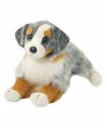 Sinclair Australian Shepherd 16&quot; by Douglas - £23.73 GBP