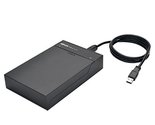 Tripp Lite USB 3.0 SuperSpeed to Dual SATA External Hard Drive Docking S... - £71.33 GBP