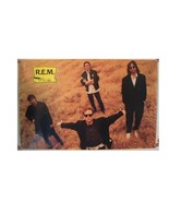 R.E.M Poster Out Of Time REM - $86.73 CAD
