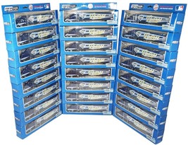 24 Pc Lot - Vintage San Diego Padres MLB Baseball - 1:80 Diecast Truck T... - £119.48 GBP