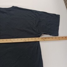 Gildan Ultra Cotton RN#93846 REIGN TERROR Men's Black Graphic T-Shirt Size Large image 7