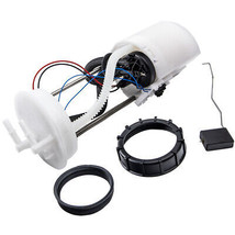 12V Electric Fuel Pump Module Assembly for Acura MDX V6-3.5L 2001-2002 E... - £44.09 GBP