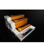 Solingen Germany Gold and Black  Leather  V-Cut cigar cutter and box ope... - €114,81 EUR Solingen Germany Gold and Black  Leather  V-Cut cigar cutter and box ope... - €114,81 EUR