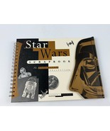 Star Wars Scrapbook The Essential Collection (1998) Hardcover Book - €15,87 EUR