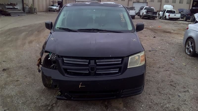 Driver Left Axle Shaft Front Axle 3.3L Fits 08-10 CARAVAN 104468321 Item image 12