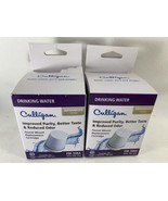 2 Pk Culligan FM-15RA Advanced Replacement Water Filter Cartridge / 200g... - $32.66