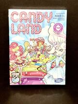 NEW Candy Land Board Game 2013 Hasbro Ages 3+ Made In USA FACTORY SEALED - $12.98