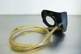 2003-2010 porsche cayenne fuel filler retainer hose pipe panel plastic 7L0201251 - £23.48 GBP