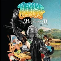 Erasmo Carlos - Meus Lados B - Erasmo Carlos [Audio CD] Erasmo Carlos - ... - £32.29 GBP