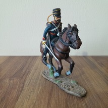 Trooper, 4th Dragoons, Light Brigade at Balaclava, Crimea 1854, Figurine - $29.00