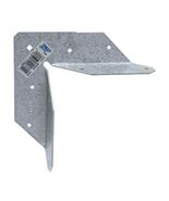 Lot Of 140 Simpson Strong-Tie Rigid Tie 16 Ga Zmax Post Size 2 X Joist S... - $243.69