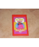 story reader cartridge only barney best manners show - $304.10 MXN
