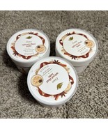 Dove Limited Edition Holiday Treats SPICED CHAI LATTE Body Scrub 10.5oz-... - $711.88 MXN