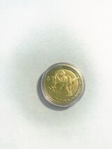 Lucky  &amp; Gift   Coin “ The T-Rex“40mm Big Coin  with Capsule - €3,04 EUR