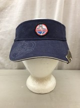 Trucker Hat Baseball Cap Vintage Retro Bubba Gump Shrimp Co Restaurant - £31.89 GBP