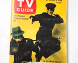 TV Guide The Green Hornet Bruce Lee Kato 1966 Oct 29- Nov 4 NYC Metro - $88.11