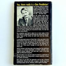 Jersey Guns The Executioner 17 Don Pendleton Paperback Vintage 1979 Printing image 2