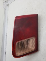 Passenger Right Tail Light Sedan Lid Mounted Fits 01-02 CIVIC 314390 - $443.93 MXN