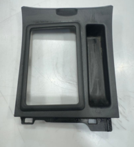 2004-2009 MAZDA 3 CENTER CONSOLE TRIM PANEL P/N BP4N84341 GENUINE OEM US... - $39.59