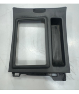 2004-2009 MAZDA 3 CENTER CONSOLE TRIM PANEL P/N BP4N84341 GENUINE OEM US... - $39.59